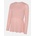 Mamalicious Women's Mama Mlanabella Puff Sleeve Top - Rosette