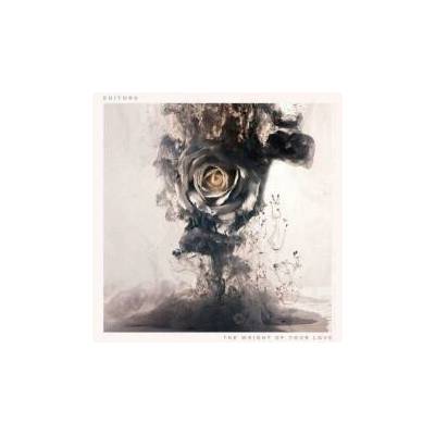 EDITORS - THE WEIGHT OF YOUR LOVE