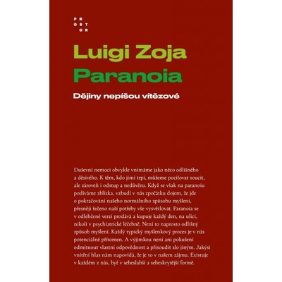 Paranoia - Luigi Zoja