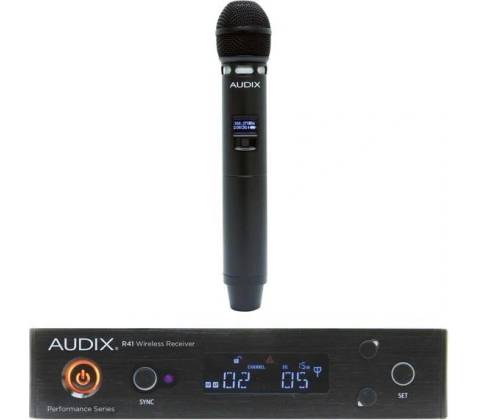Audix AP41 VX5