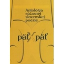 Päť x päť