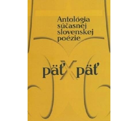 Päť x päť