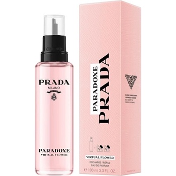 Prada Paradoxe Virtual Flower (Refill) EDP 100 ml