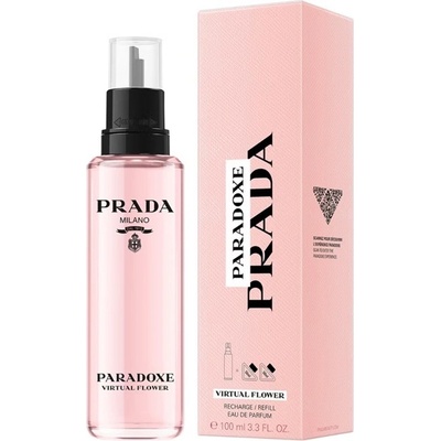 Prada Paradoxe Virtual Flower (Refill) EDP 100 ml