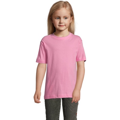 Sols Kids Regent 150 Color Orchid Pink