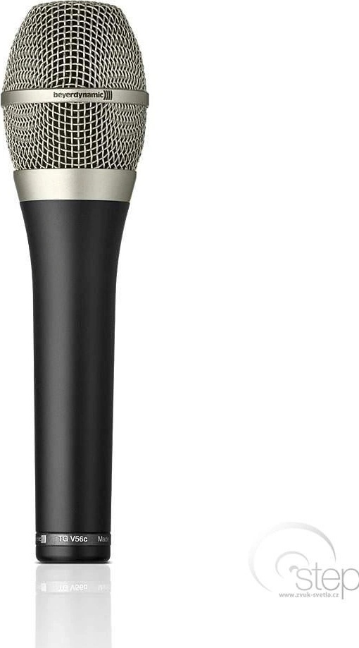 Beyerdynamic TG V56c od 6 390 Kč - Heureka.cz