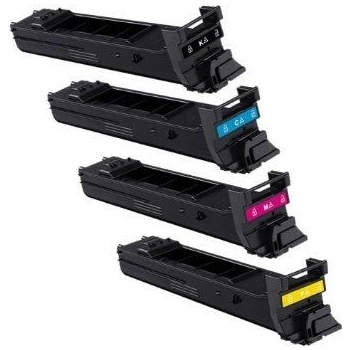 Konica Minolta A0DK453, TN-318C - originálny