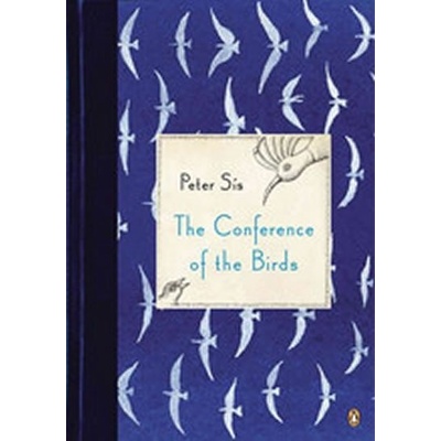 The Conference of the Birds