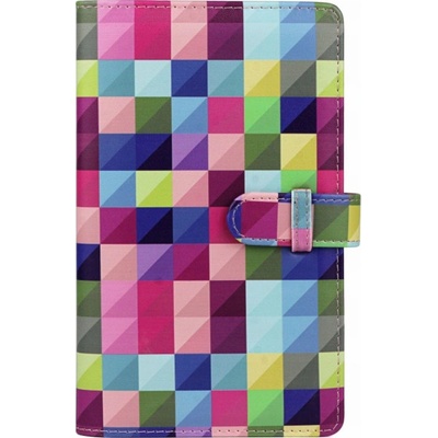 LoveInstant Photo Album 96 Photos For Fuji Instax Mini 7 8 9 11 - Cube / Kostka