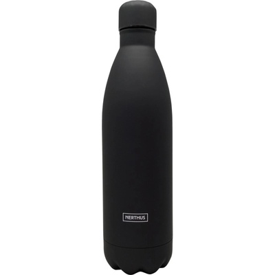 Vin Bouquet Nerthus Термос цвят ЧЕРЕН - 1000 мл (VB FIH 855)