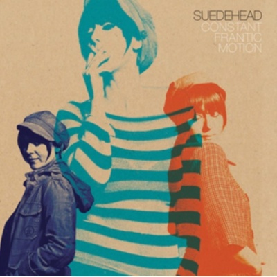 SUEDEHEAD: CONSTANT LP