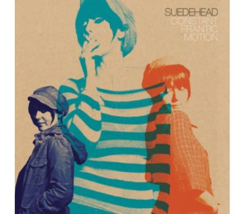 SUEDEHEAD: CONSTANT LP