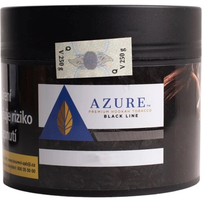 Azure Black Mln Green T 250 g
