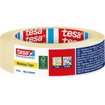 tesa ХАРТИЕНА ЛЕНТА tesa professional ЗА БОЯДИСВАНЕ 40м х 30мм (51023-00013-00)