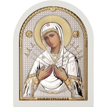 Богородица седемстрелна (ae0810-3b)