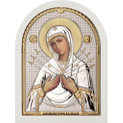 Богородица седемстрелна (ae0810-3b)