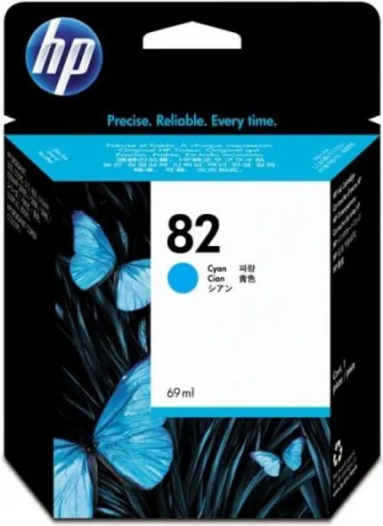 HP C4911A