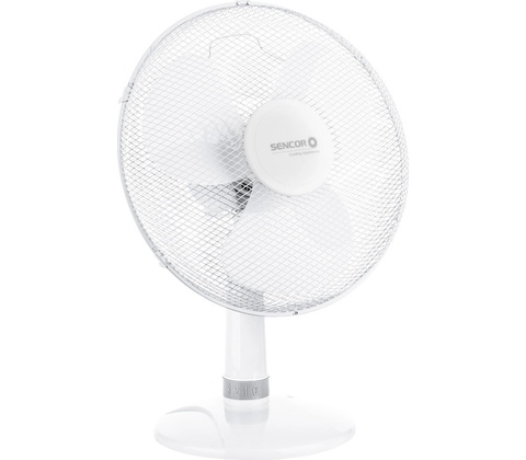 Sencor SFE 4037WH