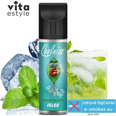 CoolniSE IGLOO 10 ml