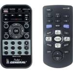 GENERAL Sony rm-x118 - дистанционно управление дубликат (rm-x118) Дистанционно