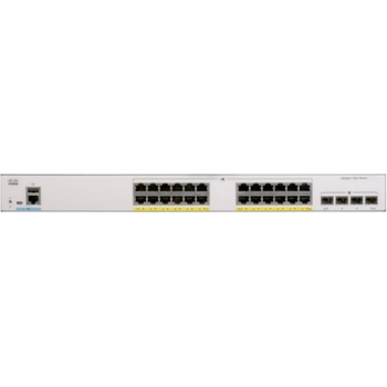 Cisco CBS250-24T-4X