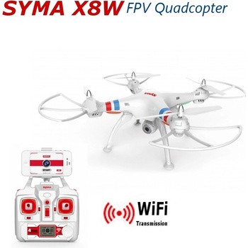 SYMA X8W