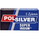 PolSilver Super Iridium 5ks