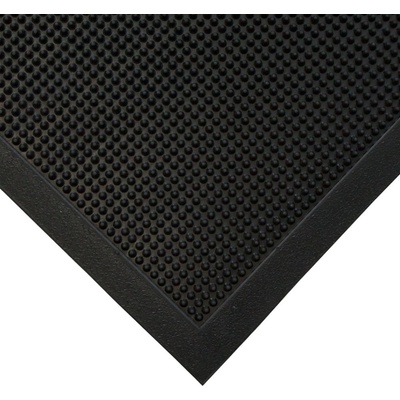 COBA Гумена изтривалка за входна врата Fingertip ефикасно улавяне на мръсотия (FT010001)