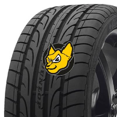 Dunlop SP Sport Maxx 275/40 ZR21 107Y XL RO1 MFS [audi Quattro] [audi Quattro]
