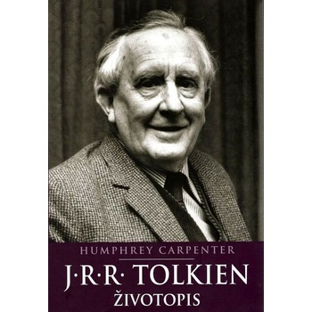 J.R.R. Tolkien Životopis