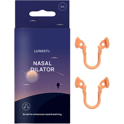 Lunesto Nosný dilatátor 2ks 2xL