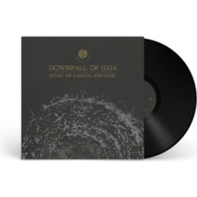 Ethic of Radical Finitude - Downfall of Gaia LP