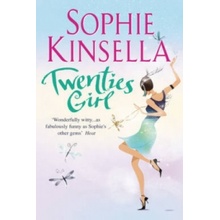 Twenties Girl - Sophie Kinsella