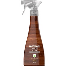 Method leštěnka na dřevo sprej 350 ml