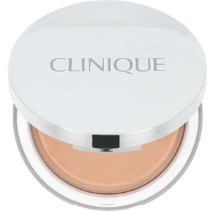Clinique Superpowder Double Face Makeup 10 g нюанс 02 Matte Beige