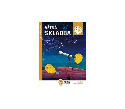 Větná skladba