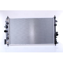 Chladič motora NISSENS ** FIRST FIT ** 606049