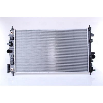 Chladič motora NISSENS ** FIRST FIT ** 606049