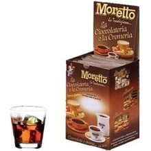 Moretto Čokoláda Rum 12 x 30 g