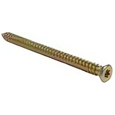 SOUDAL Šroub Turbo 7,5mm_242, 272mm 7,5*272