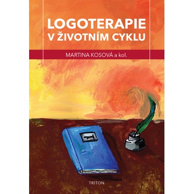 Logoterapie v životním cyklu - Martina Kosová