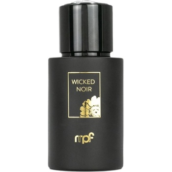 My Perfumes Wicked Noir EDP 100 ml