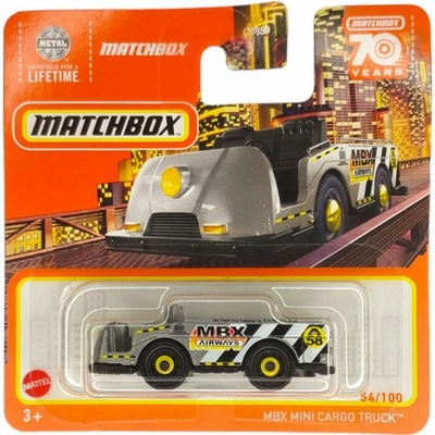 Matchbox Toys 95 Nissan Hardbody