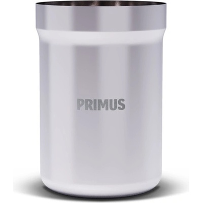 Primus Koppen Цвят: сребърен