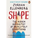 Jordan Ellenberg - Shape