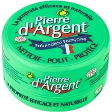 Laco Pierre d'Argent víceúčelový BIO čistící písek citron 300 g