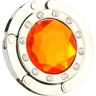 Gaira háček na kabelku 70814 žlutá – Zbozi.Blesk.cz