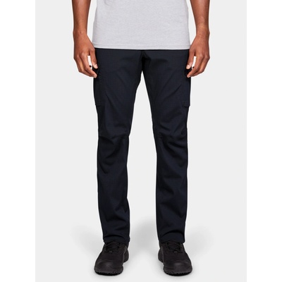 Under Armour kalhoty Enduro Cargo pant černá