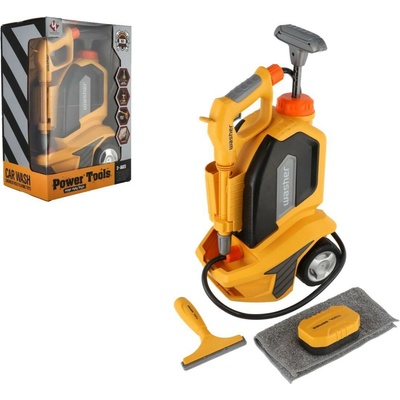 Tlakový čistič vapka s doplňky