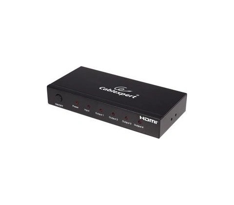 Gembird DSP-4PH4-02